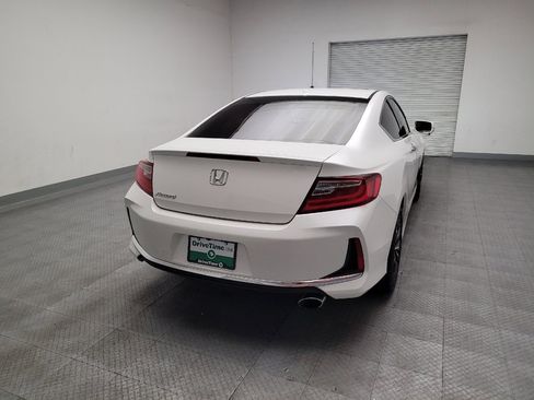 Used 2017 Honda Accord EX-L image 7