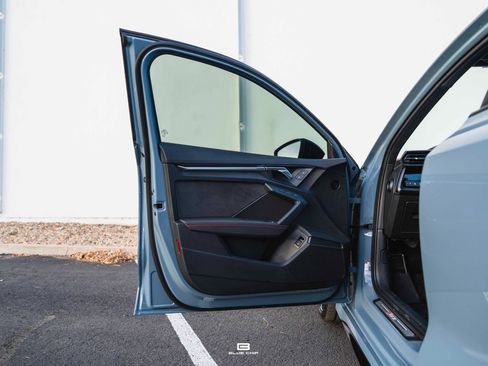 Used 2024 Audi RS 3 TFSI quattro S tronic image 29