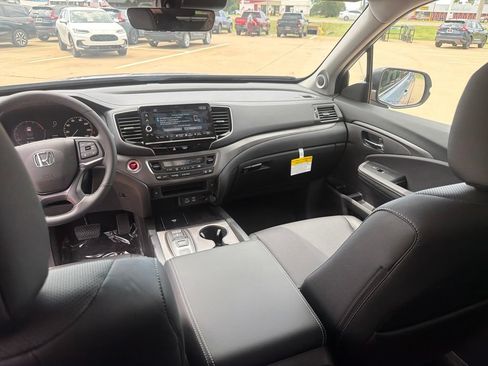 New 2026 Honda Ridgeline RTL image 28