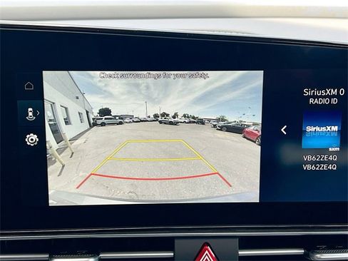 New 2025 Hyundai Elantra SEL image 14