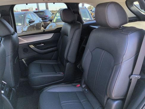 New 2026 MAZDA CX-90 Plug-In Hybrid w/Premium Sport image 13