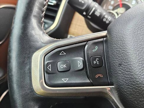 Used 2019 RAM 1500 Limited AWD/4WD image 24