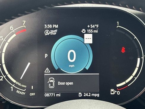 Used 2023 MINI Cooper S w/ Signature Upholstery Package image 21