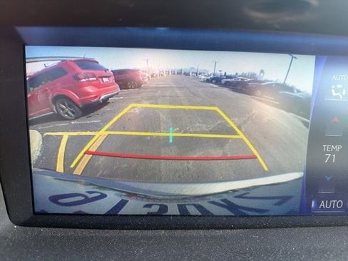 Used 2018 Lexus GS 350 F Sport image 17