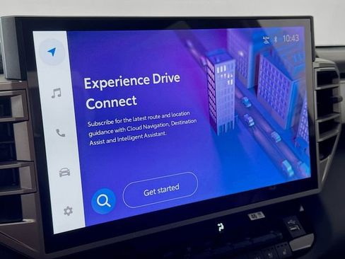 New 2026 Toyota Tundra Limited image 13