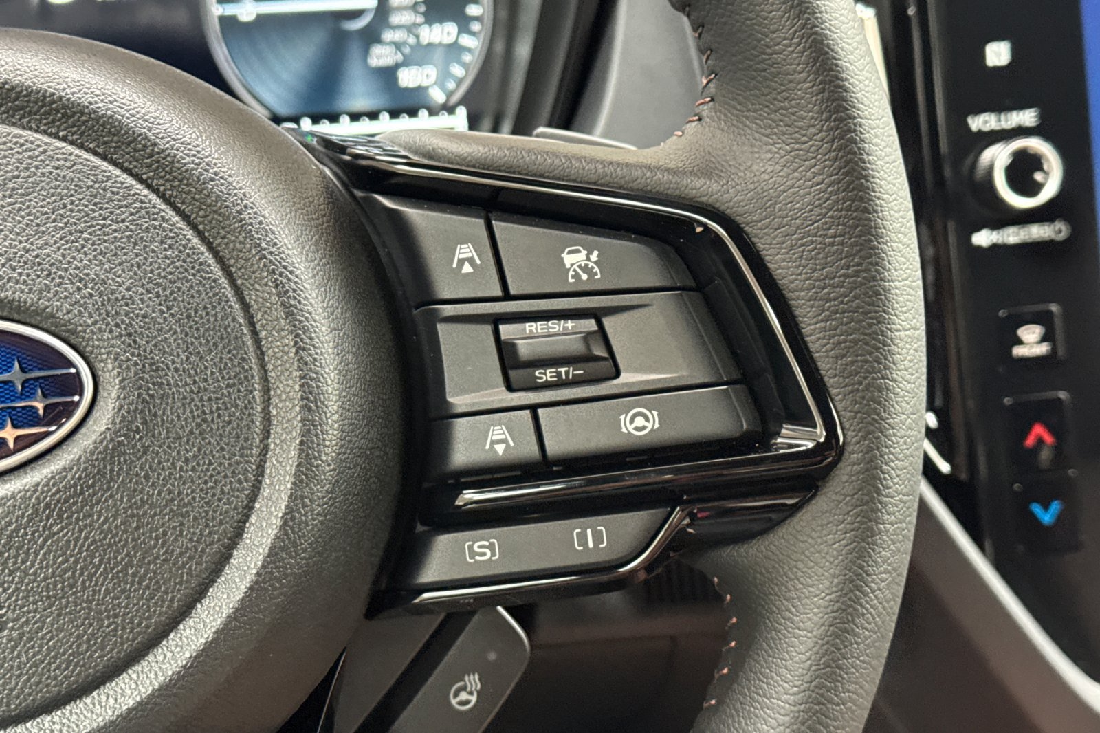 New 2026 Subaru Forester Touring AWD/4WD image 30