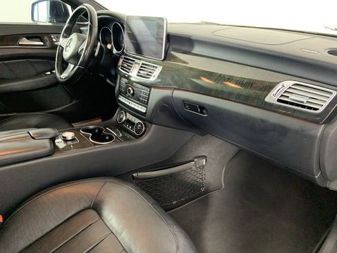 Used 2016 Mercedes-Benz CLS 400 4MATIC image 28