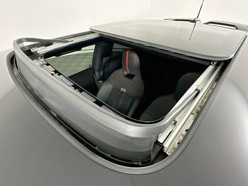 Used 2025 MINI Cooper John Cooper Works FWD image 22