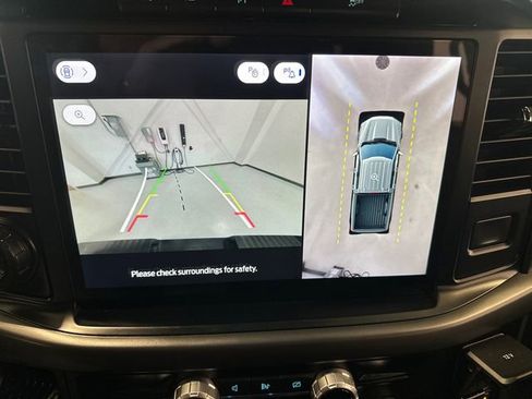 Used 2024 Ford F150 XLT w/ Equipment Group 302A MID image 24