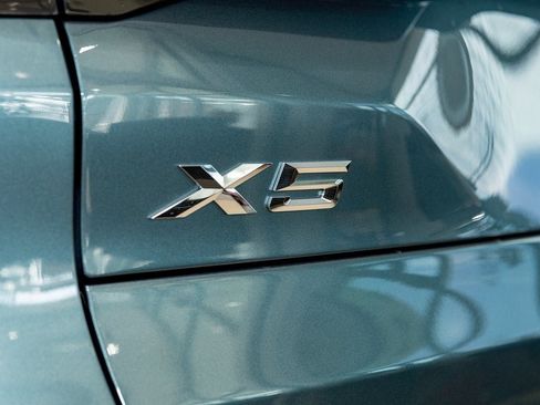 New 2026 BMW X5 xDrive40i w/ Climate Comfort Package image 10