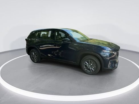 Used 2026 MAZDA CX-5 AWD 2.5 S image 9
