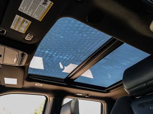 Used 2025 Ford F150 Raptor w/ Equipment Group 803A Raptor R image 42