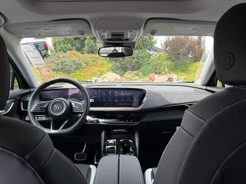 New 2026 Buick Envision Sport Touring AWD/4WD image 15