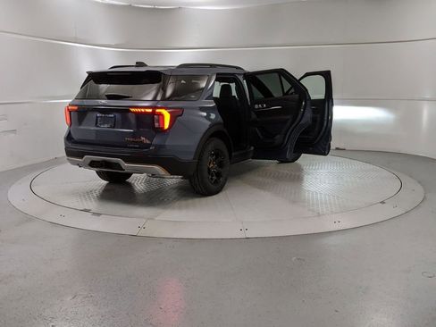 New 2026 Ford Explorer Tremor w/ Tremor Ultimate Package image 9