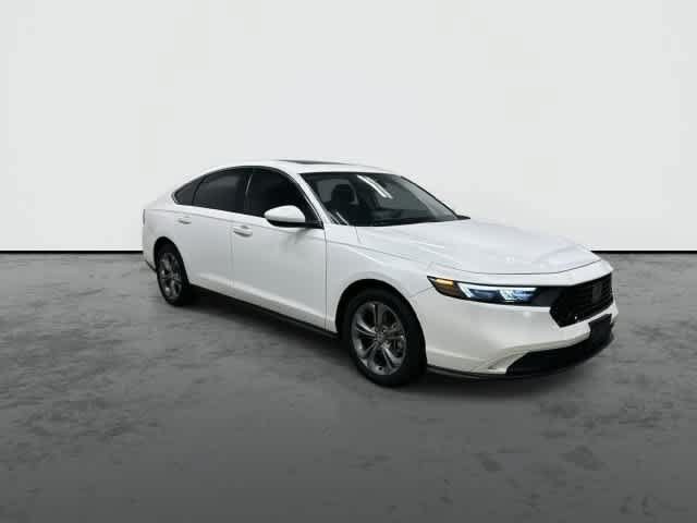 Used 2024 Honda Accord EX image 5