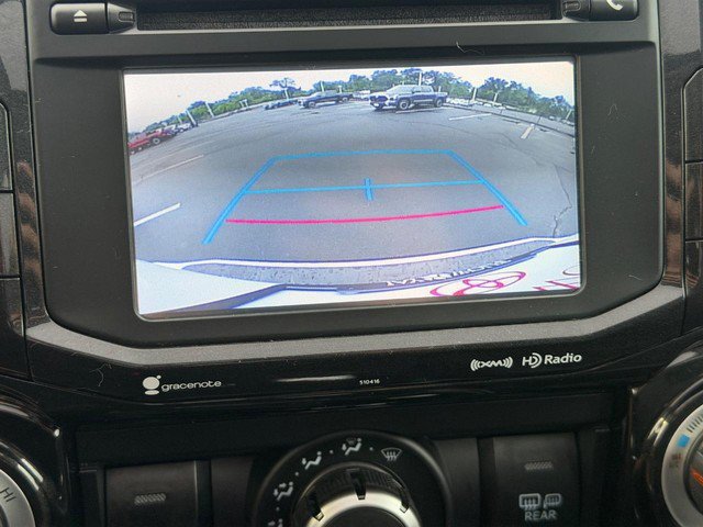 Used 2019 Toyota 4Runner TRD Pro AWD/4WD image 22
