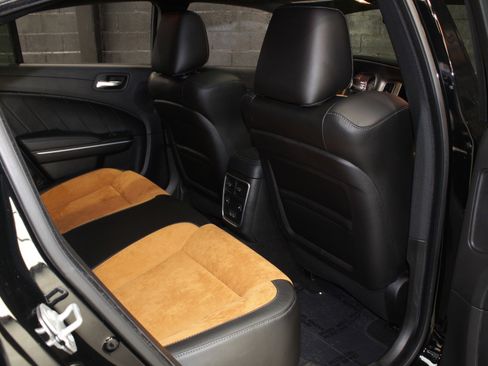 Used 2022 Dodge Charger Scat Pack image 52