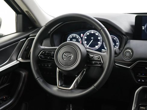 Certified 2026 MAZDA CX-90 3.3 Turbo w/ Premium Sport Pkg AWD/4WD image 15