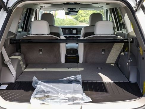 New 2026 Hyundai Palisade Limited AWD/4WD image 30