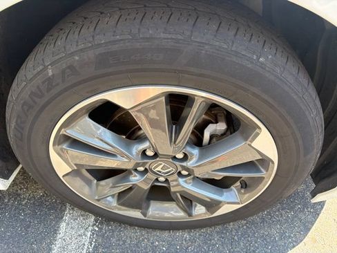 Used 2023 Honda Odyssey Elite image 10