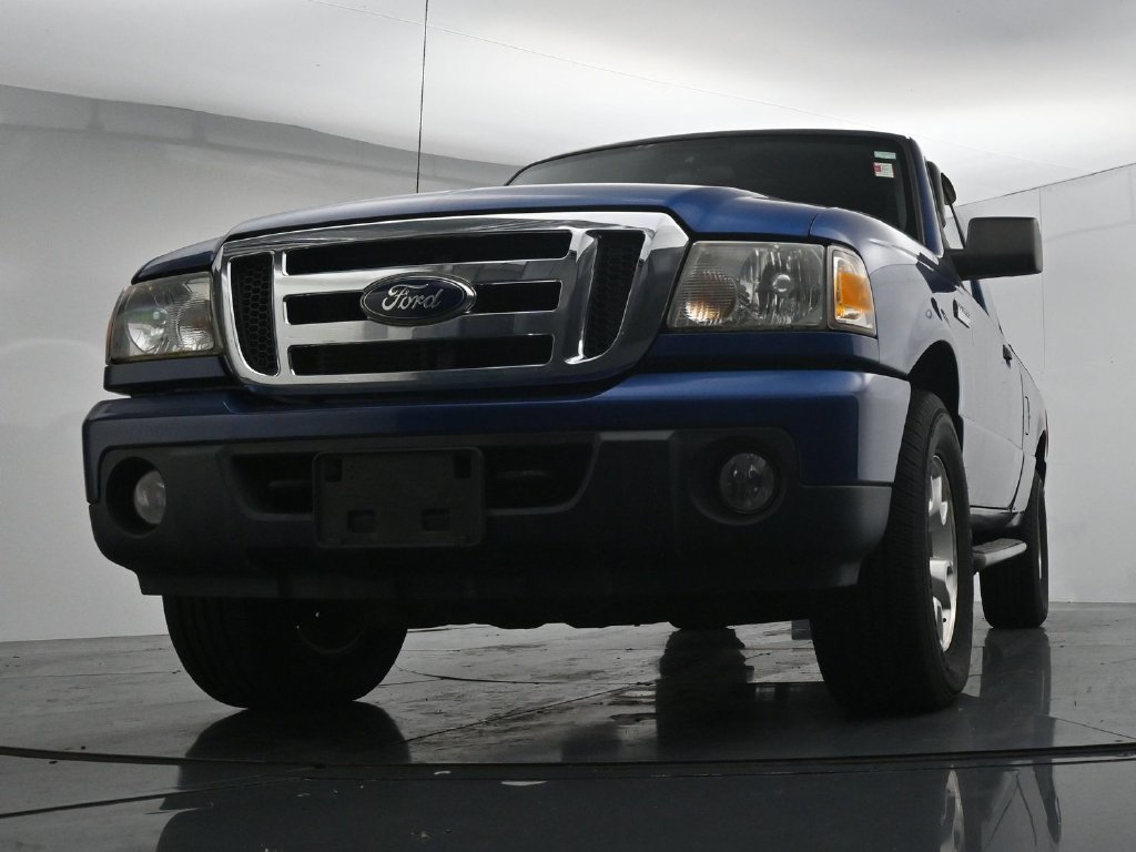 Used 2011 Ford Ranger XLT AWD/4WD image 19