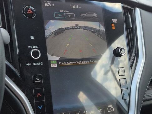 Used 2021 Subaru Outback Limited w/ Popular Package #2 image 40