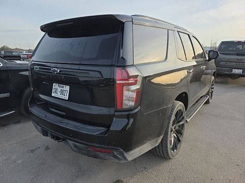 Used 2023 Chevrolet Tahoe Z71 image 8