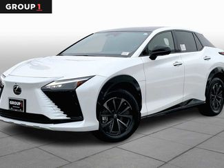 New 2026 Lexus RZ 450e Premium video 1