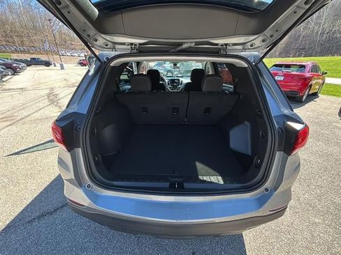 Used 2023 Chevrolet Equinox LS w/ LS Convenience Package AWD/4WD image 29