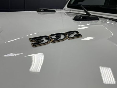 Certified 2021 Jeep Wrangler Unlimited Rubicon w/ Trailer Tow Package image 38