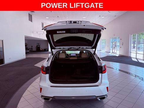 Used 2017 Lexus RX 350 FWD w/ Premium Package image 7