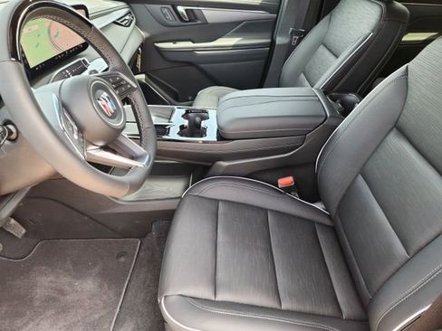 New 2025 Buick Enclave Sport Touring w/ Super Cruise Package FWD image 11
