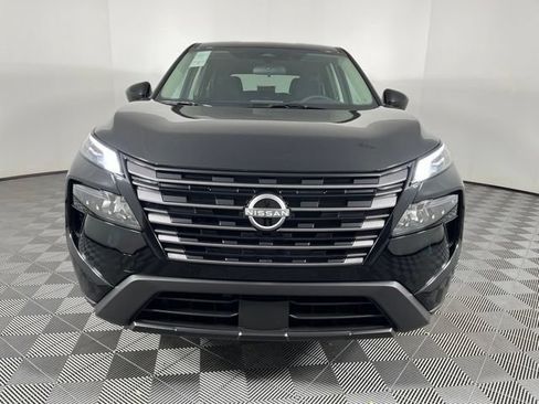New 2026 Nissan Rogue SV w/ Cold Weather Package FWD image 5