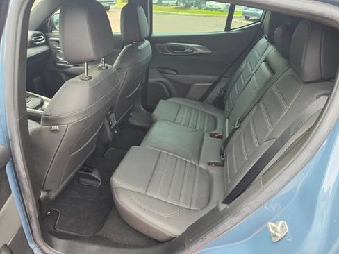 Used 2024 Dodge Hornet R/T Plus w/ R/T Blacktop Package AWD/4WD image 13