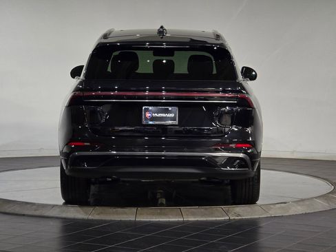 New 2024 Lincoln Nautilus Reserve w/ Equipment Group 203A image 8