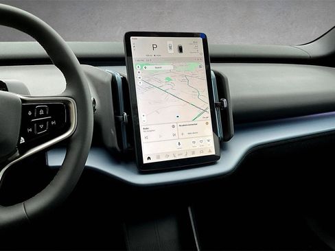 New 2026 Volvo EX30 Ultra image 6