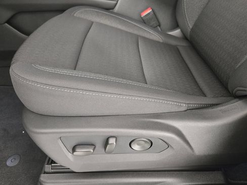 New 2026 Chevrolet Tahoe LS w/ LS Custom Edition RWD image 25