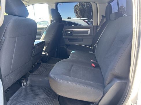 Used 2019 RAM 1500 Warlock RWD image 25