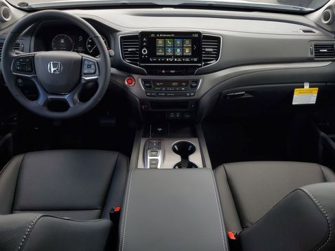 New 2026 Honda Ridgeline RTL image 32