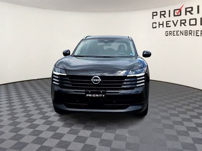 Used 2026 Nissan Kicks SV w/ SV Premium Package