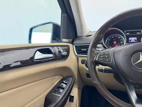 Used 2018 Mercedes-Benz GLE 350 image 22
