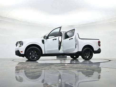 New 2025 Ford Maverick XLT w/ XLT Luxury Package image 50