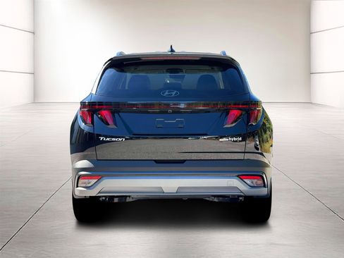 New 2026 Hyundai Tucson SEL w/ Tow & Go Package image 6