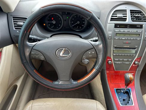 Used 2007 Lexus ES 350 image 14