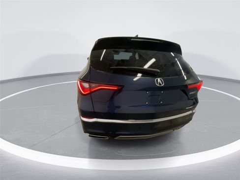 New 2026 Acura MDX SH-AWD w/ Technology Package image 7
