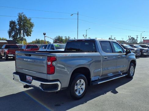 Used 2024 Chevrolet Silverado 1500 LT w/ Protection Package image 18