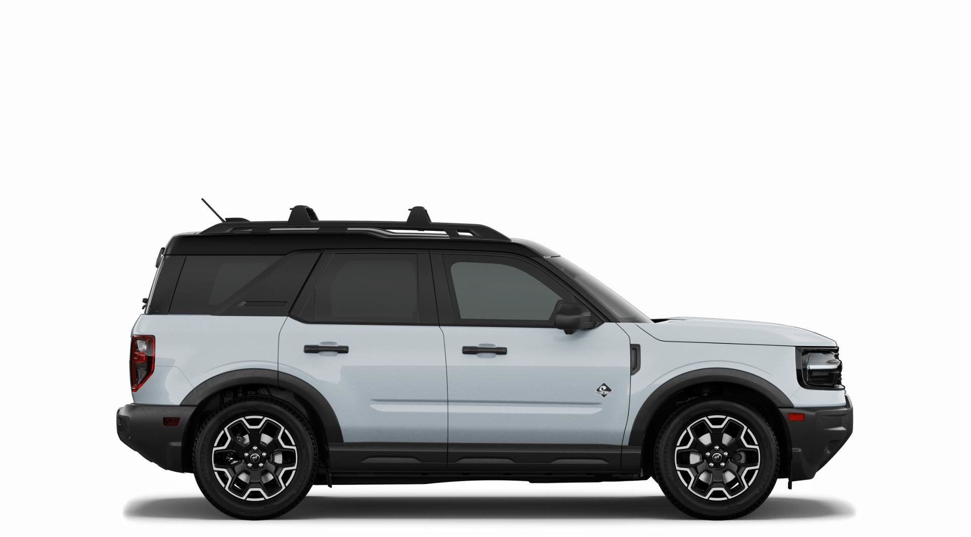 New 2026 Ford Bronco Sport Outer Banks w/ Outer Banks Tech Package+ AWD/4WD image 28