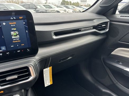 New 2025 Ford Mustang Premium image 26