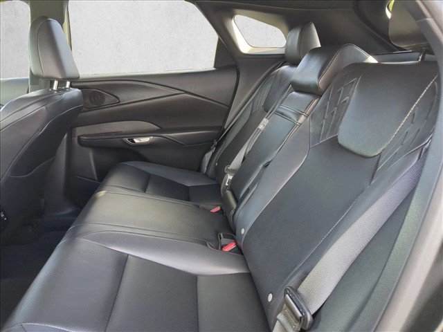 Used 2024 Lexus RX 350 FWD w/ Technology Package image 19