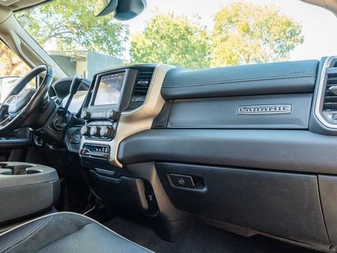 Used 2020 RAM 2500 Laramie image 48